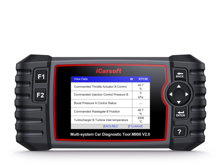 M900 V2.0