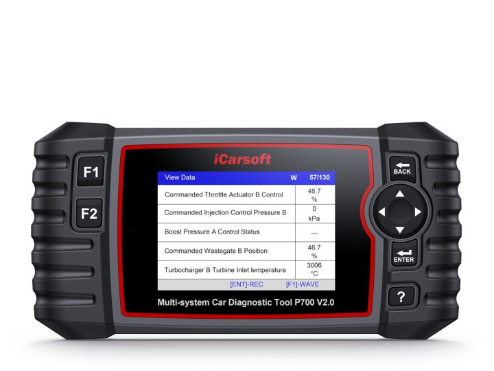 P700 V2.0