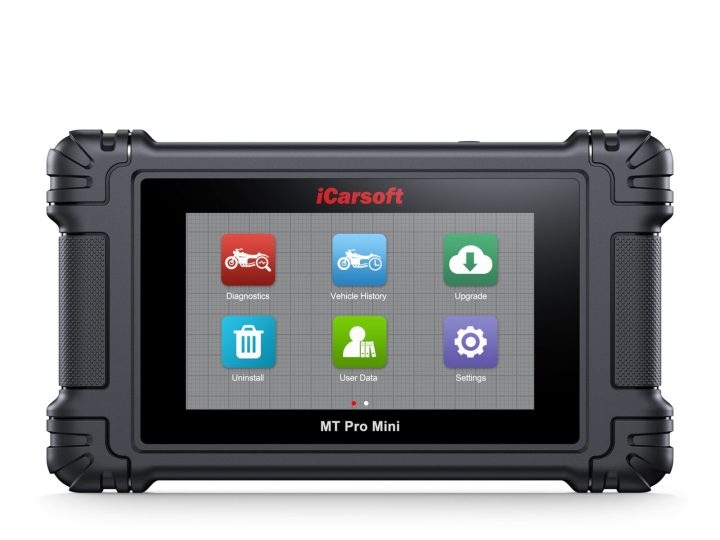 MT Pro Mini
