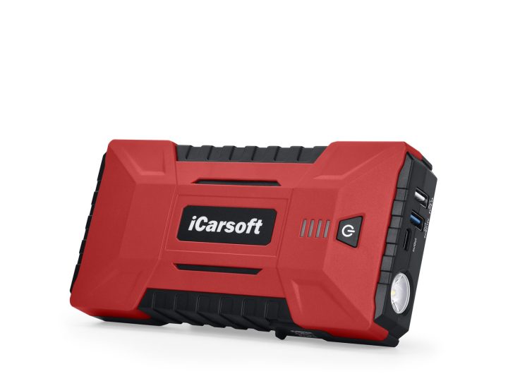 JS V10(12000mAh)
