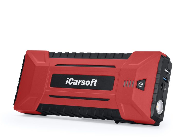 JS V20(16000mAh)