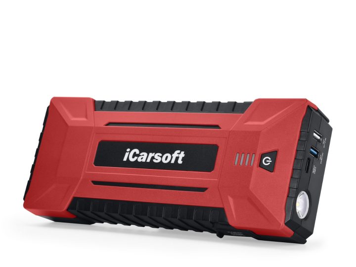 JS V30  (24000mAh)