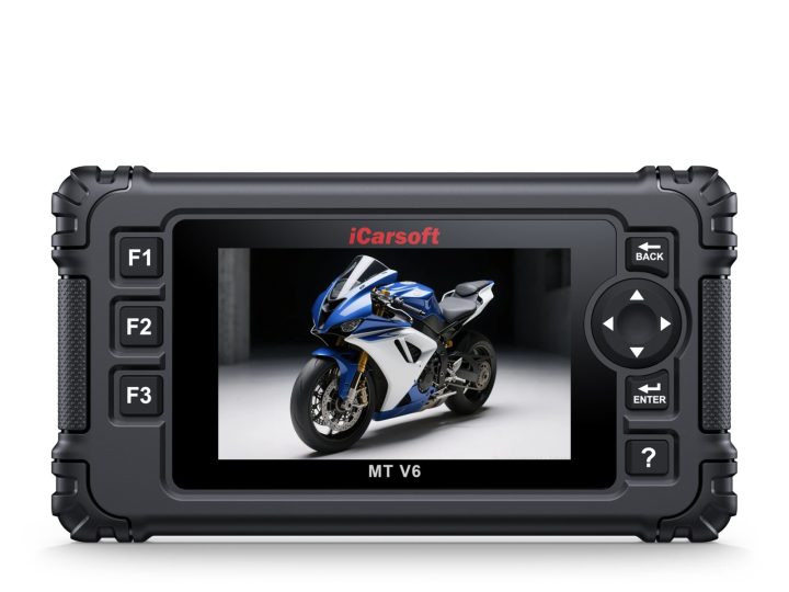 MT V6 for HM