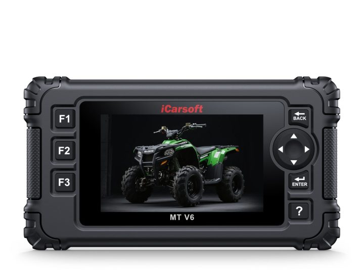MT V6 for Polaris