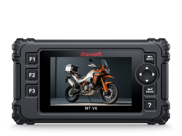 MT V6 for Honda