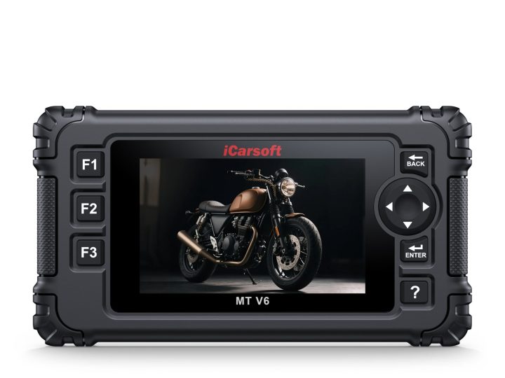 MT V6 for TVS
