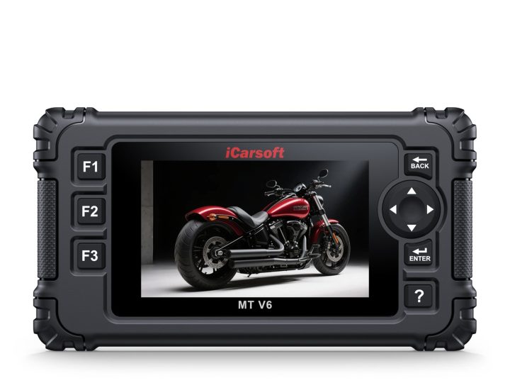 MT V6 for Victory