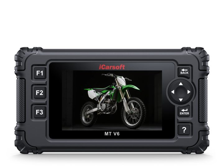 MT V6 for Yamaha