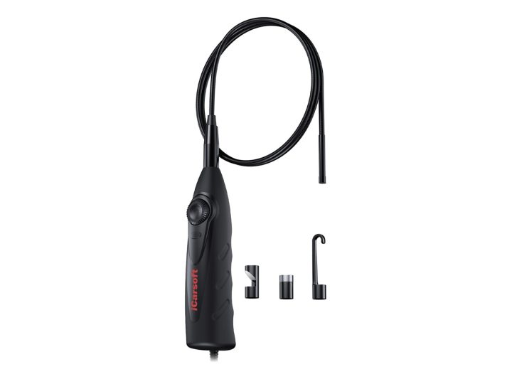 VDSP2000 VIDEOSCOPE For CR MAX BT (Compatible with CR MAX units produced after 2023)
