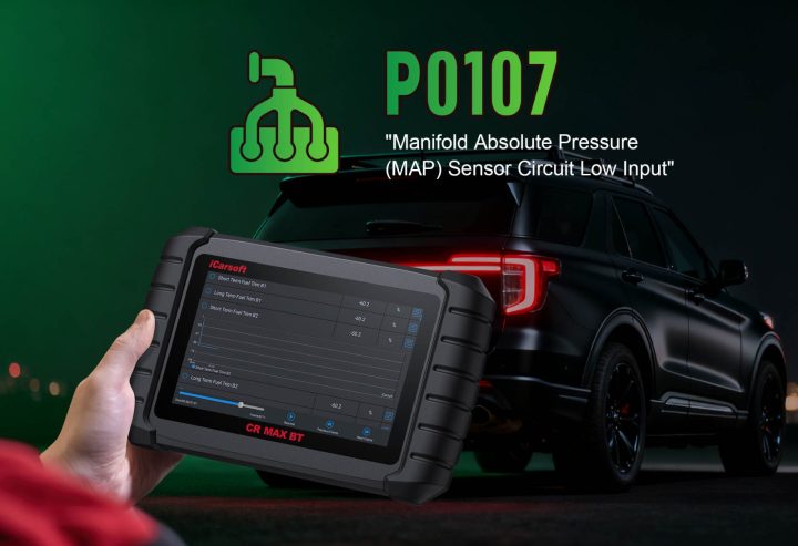 Fix P0107