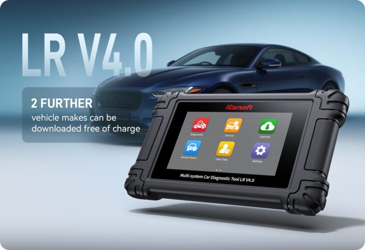 LR V4.0