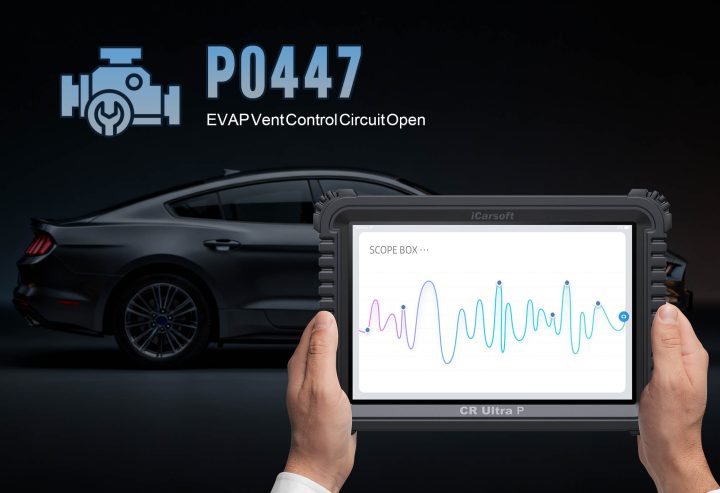 Beat P0447
