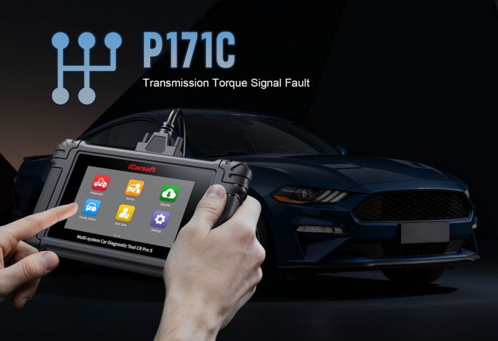 Fix P171C