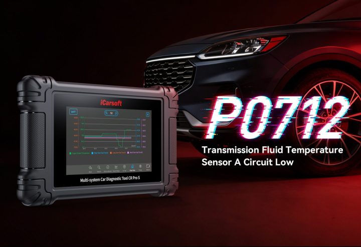 What is P0712?