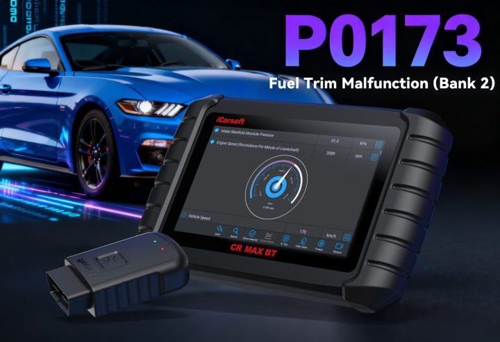 P0173 Fix