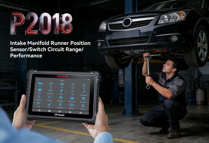 P2018 Fix