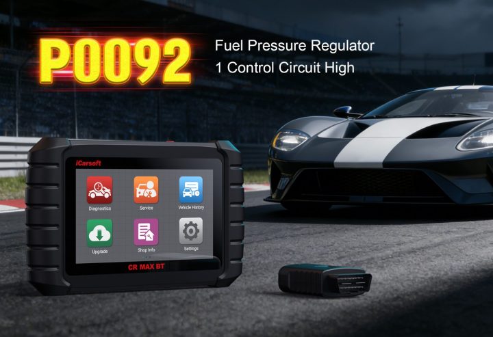 Resolve P0092 Fast