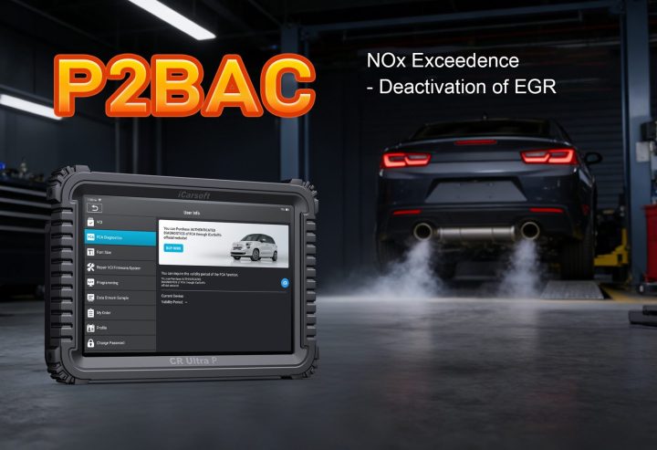 P2BAC Code Fix
