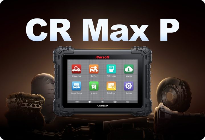 CR Max P