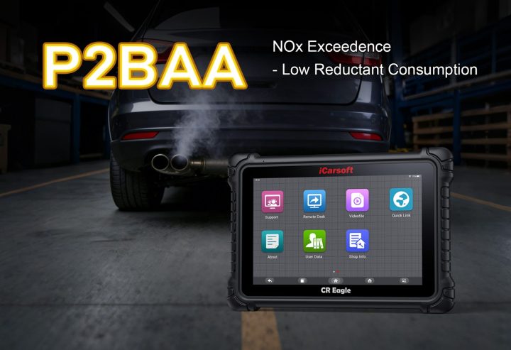 P2BAA Code Fix