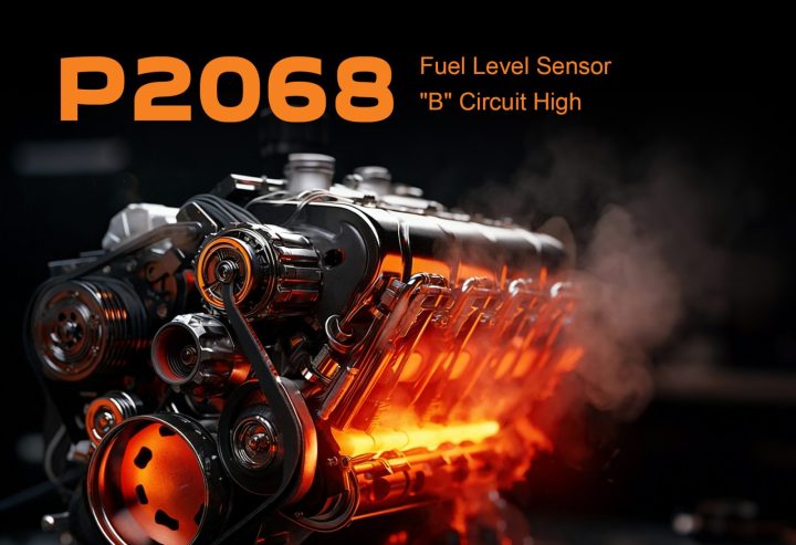 P2068 Code