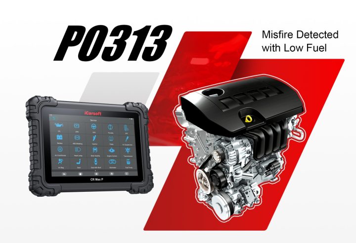 P0313 Code