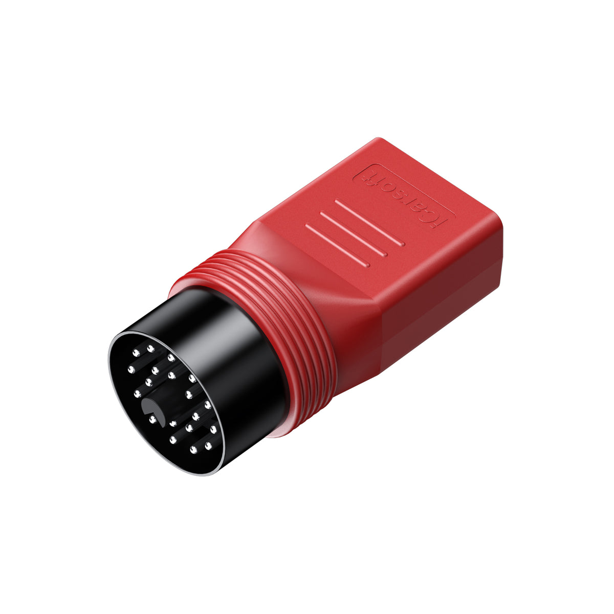 iCarsoft BMW 20-Pin to 16-Pin OBD1 Diagnostic Adapter