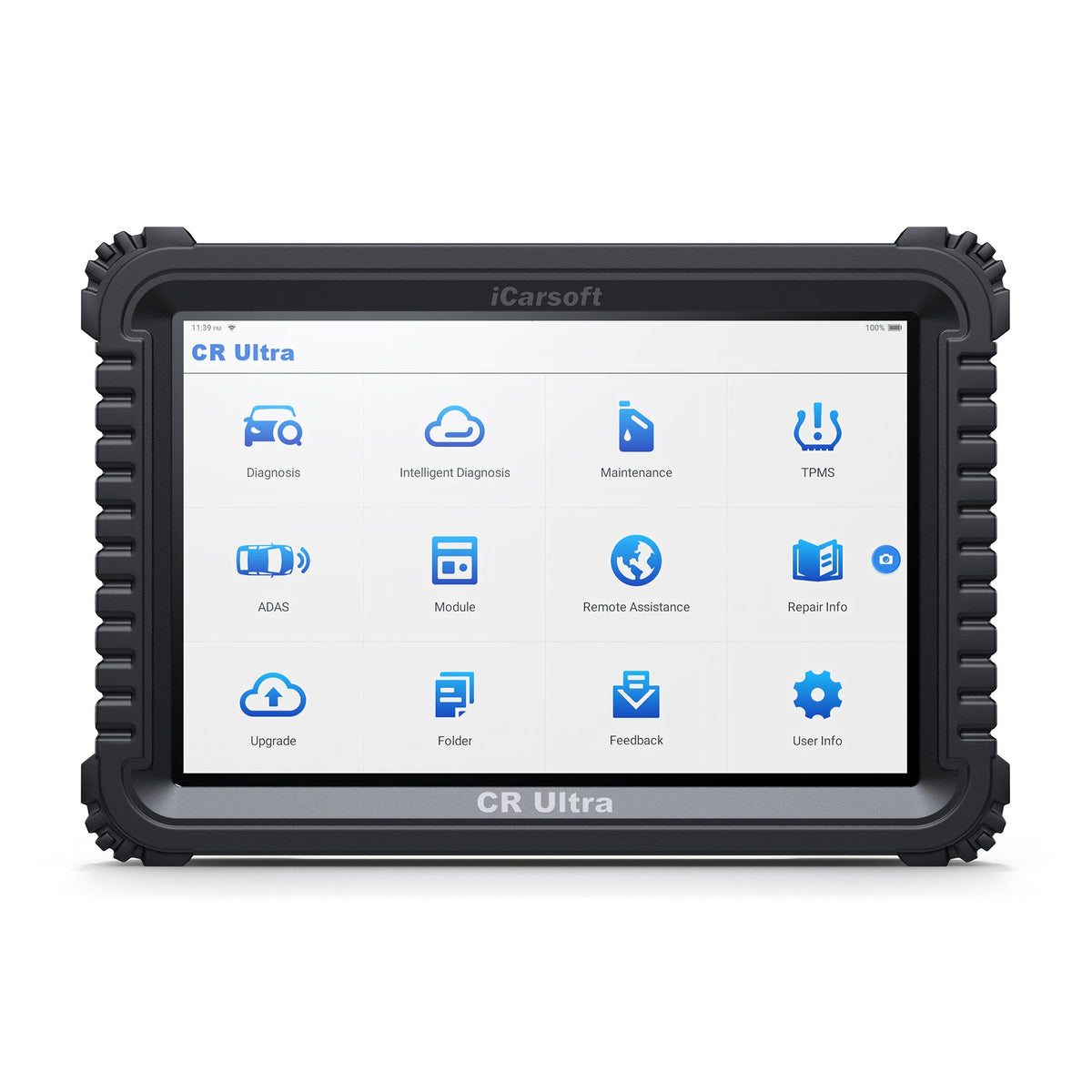 iCarsoft CR Ultra
