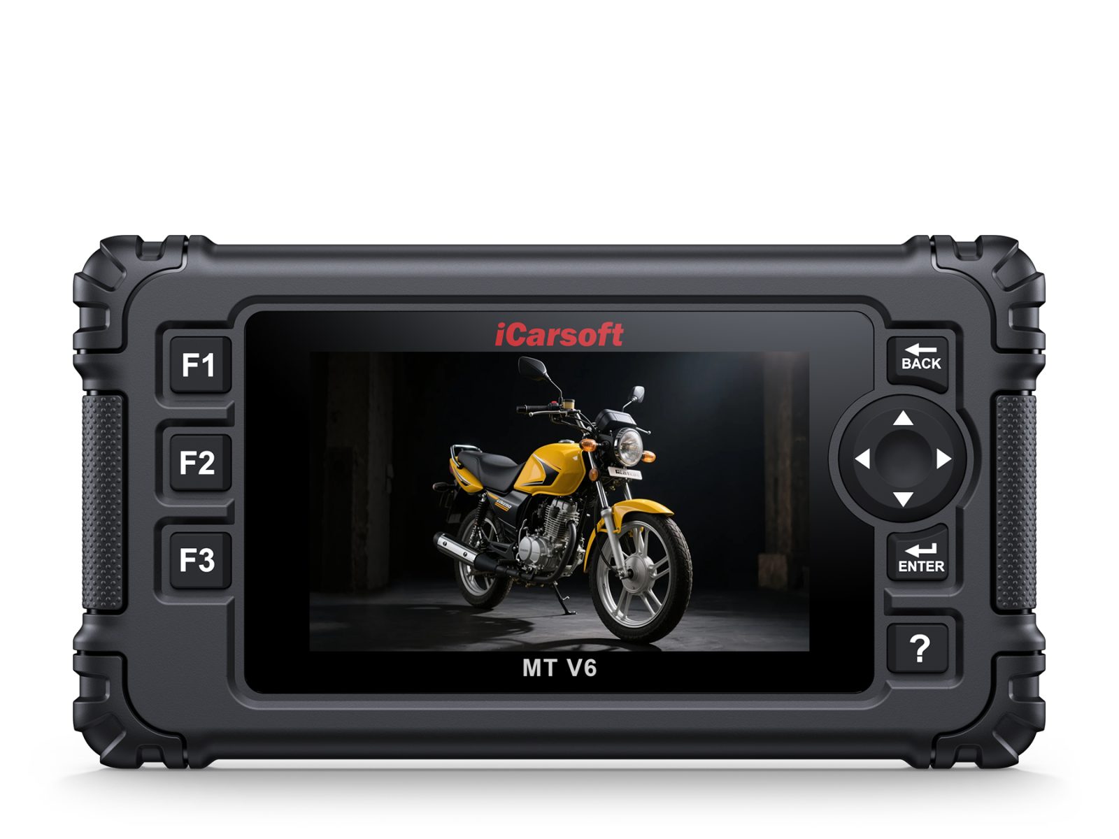 iCarsoft MT V6 for Bajaj