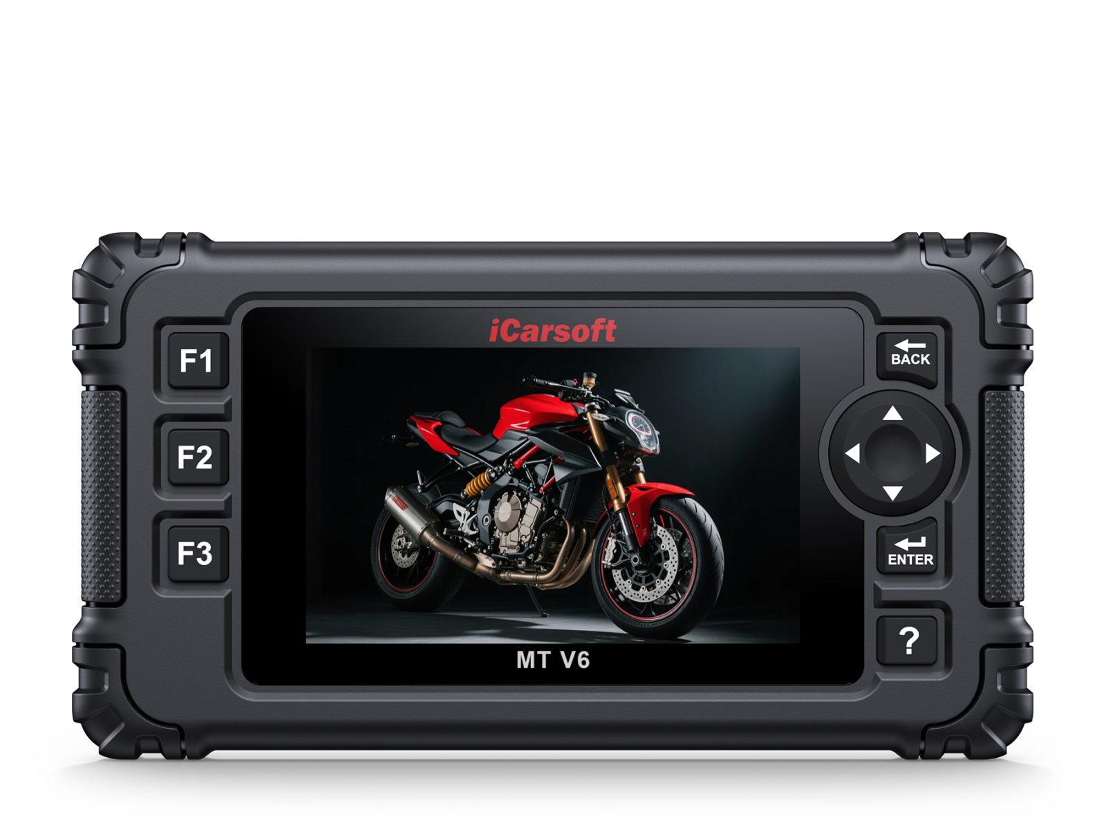 iCarsoft MT V6 for Benelli
