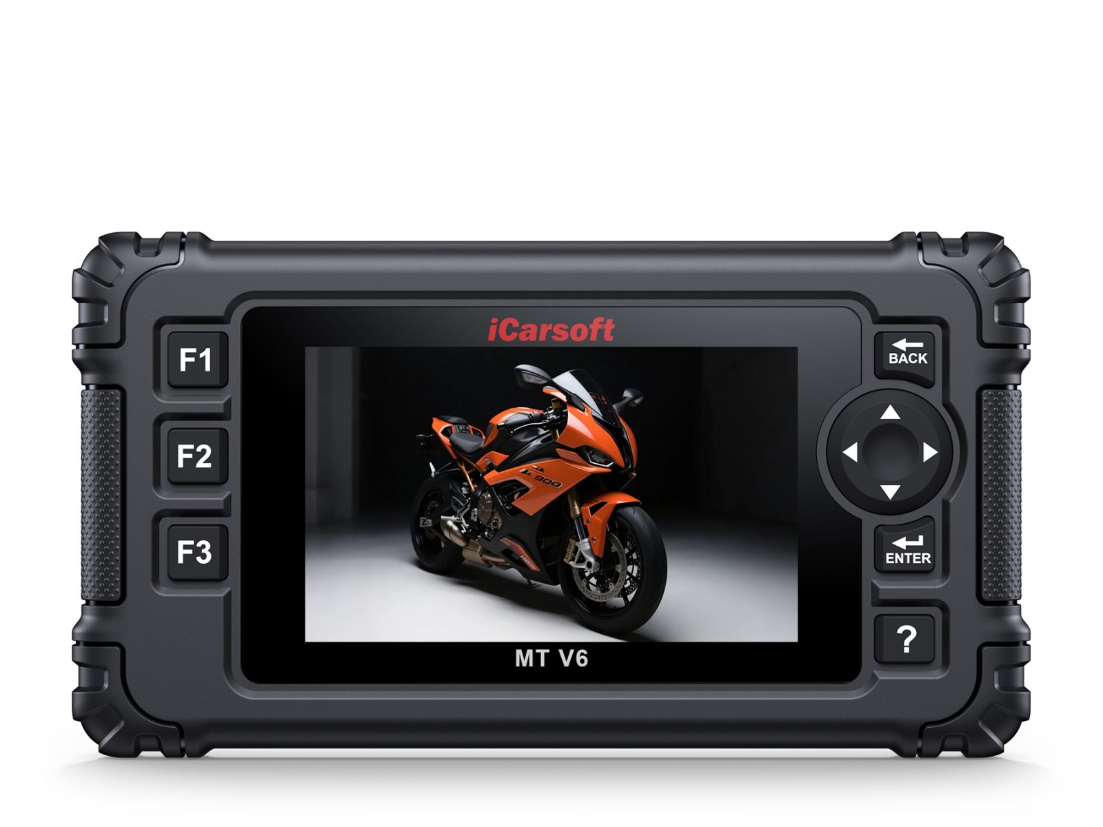 iCarsoft MT V6 for BMW