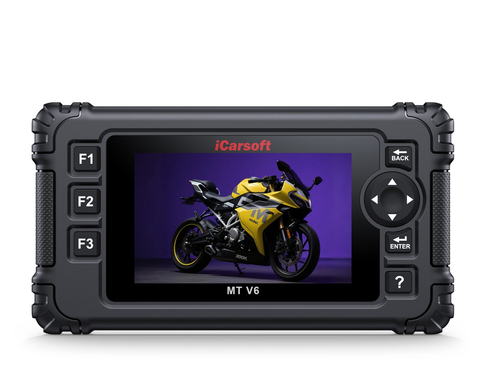 iCarsoft MT V6 for CFMOTO