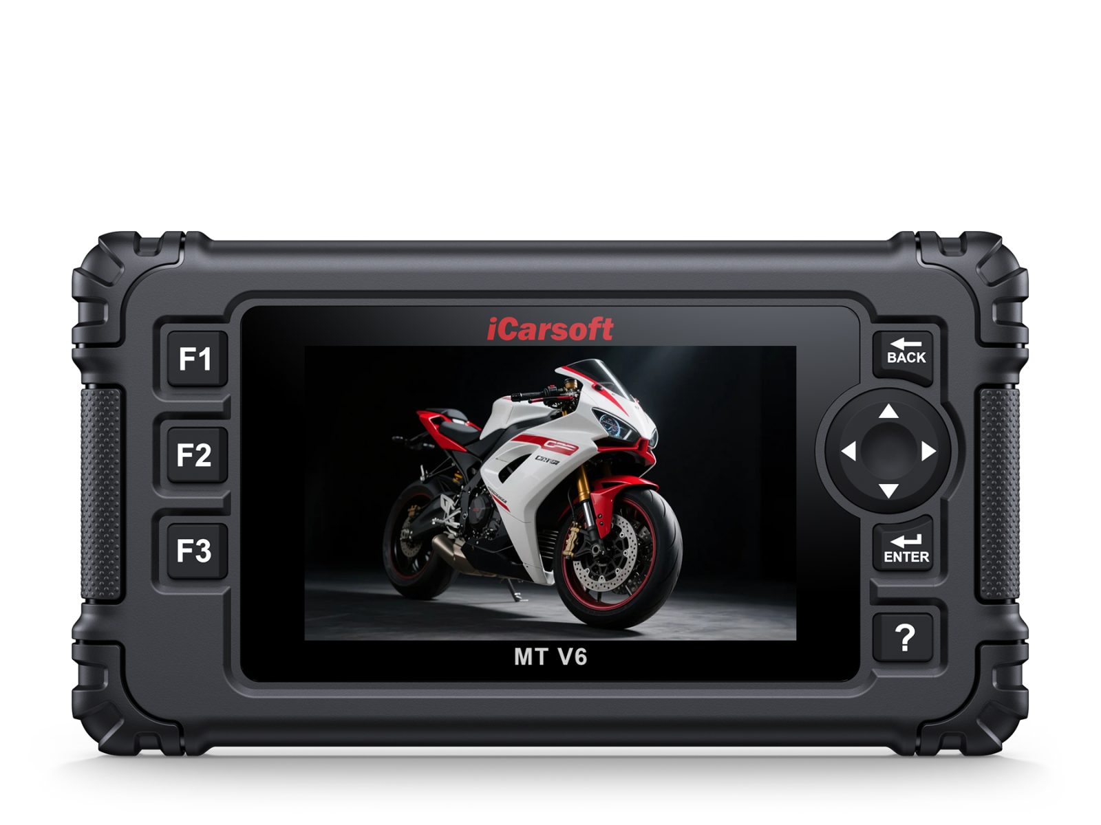 iCarsoft MT V6 for Derbi