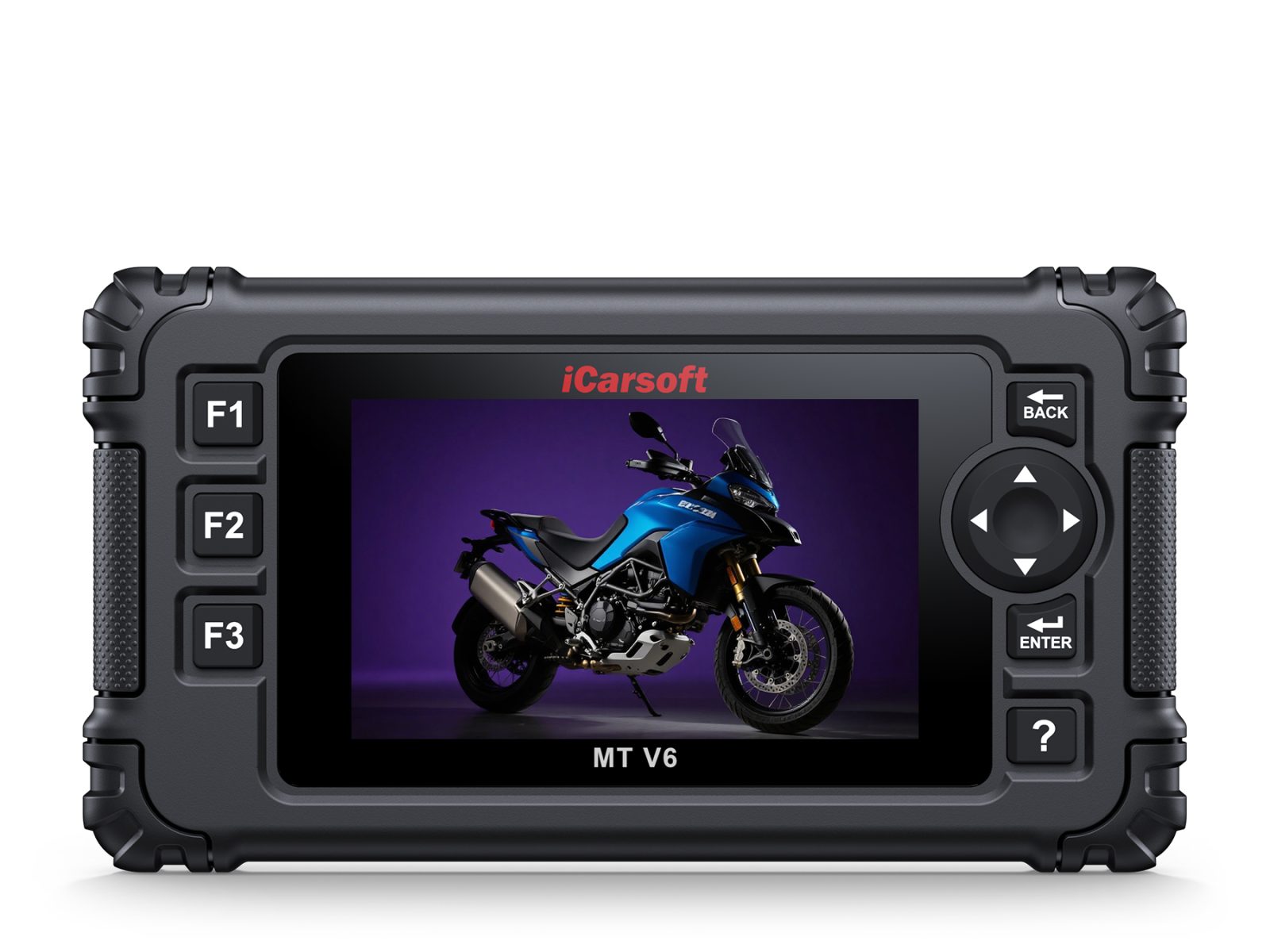 iCarsoft MT V6 for Ducati
