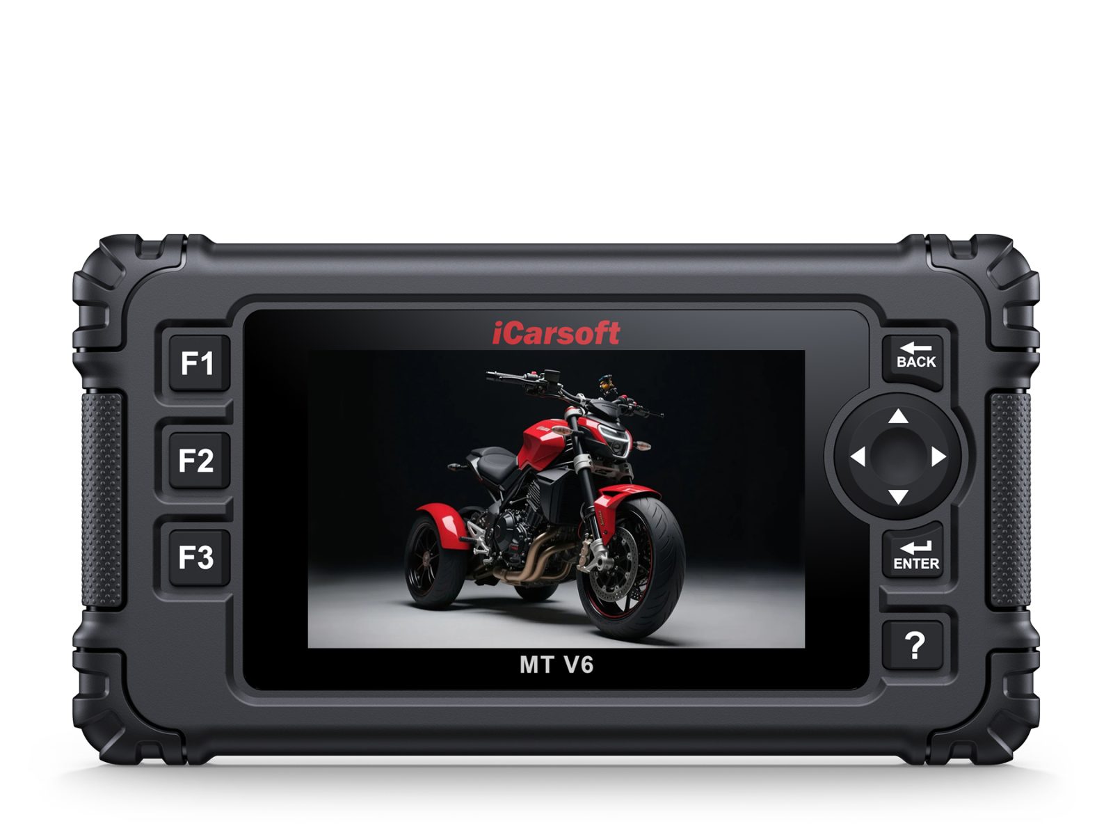 iCarsoft MT V6 for Gilera