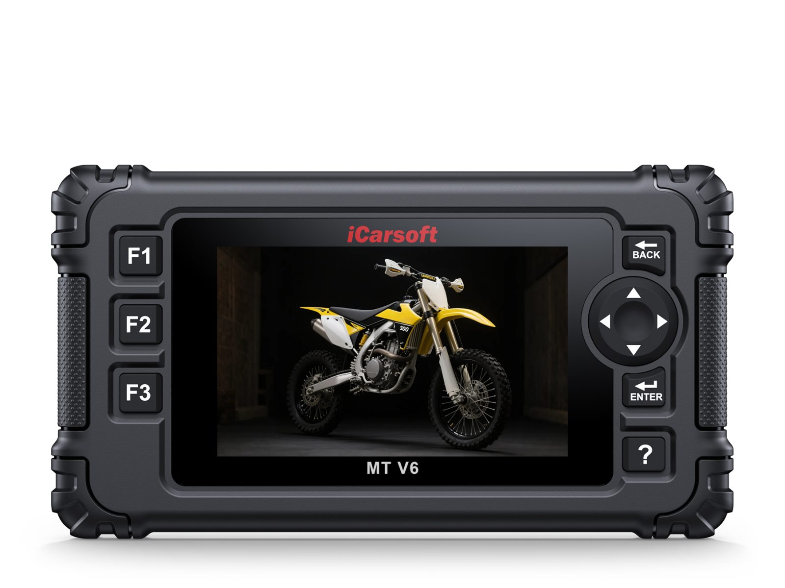 iCarsoft MT V6 for Haojue
