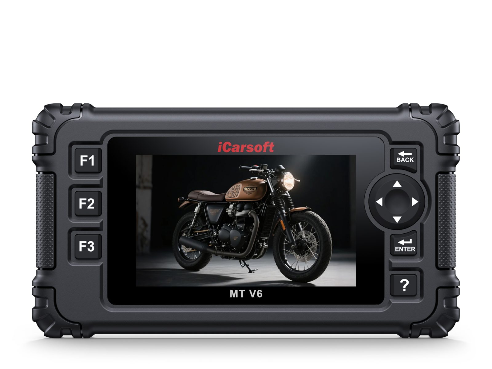 iCarsoft MT V6 for Hartford