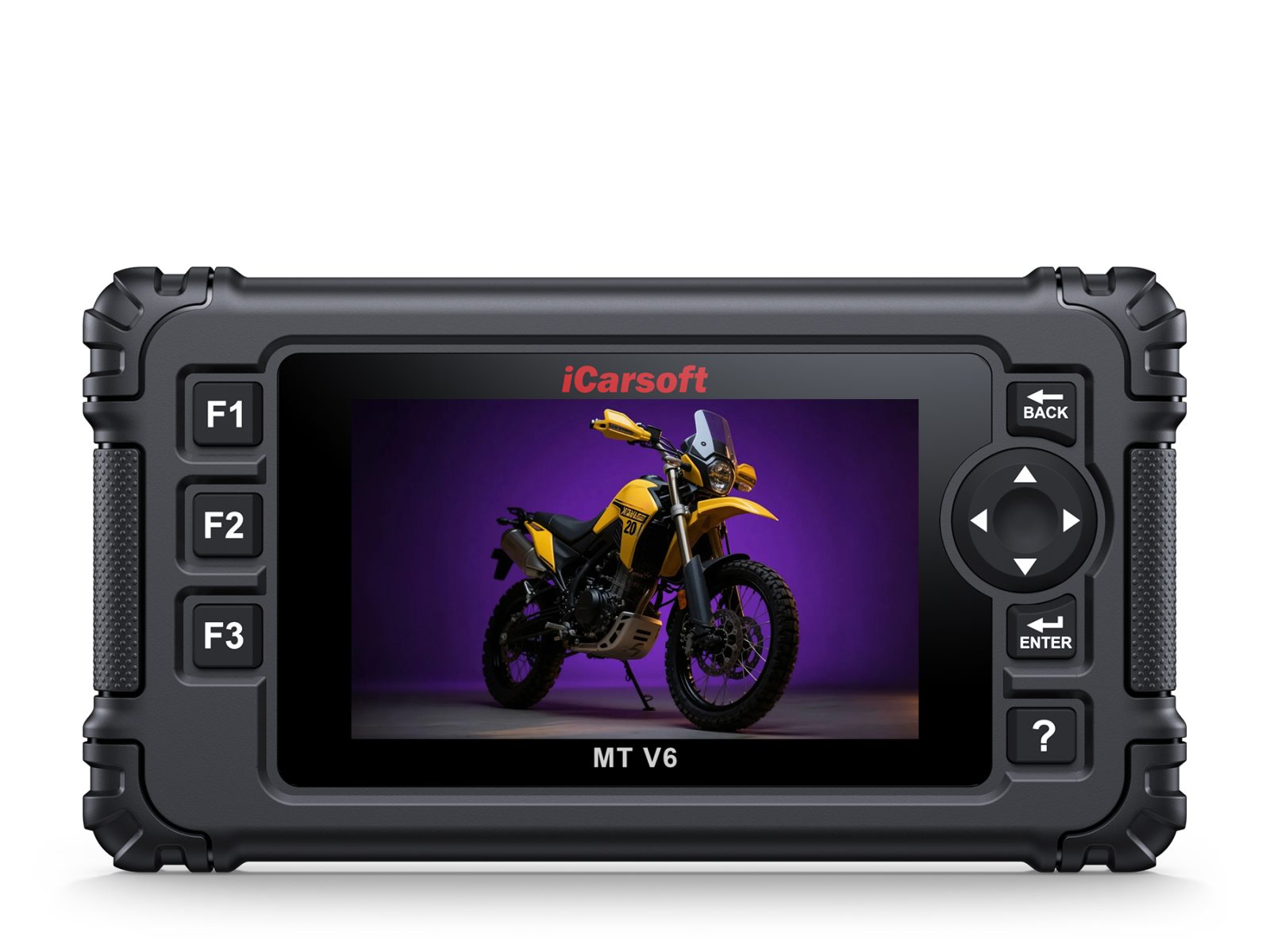 iCarsoft MT V6 for Hero