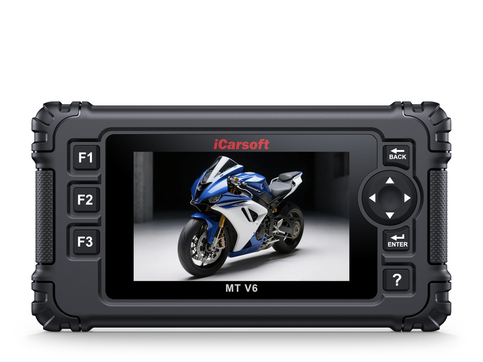 iCarsoft MT V6 for HM