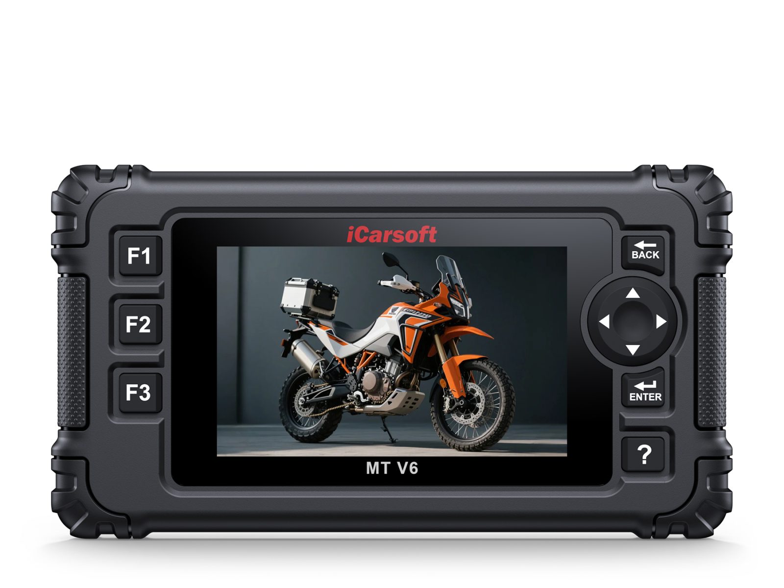iCarsoft MT V6 for Honda