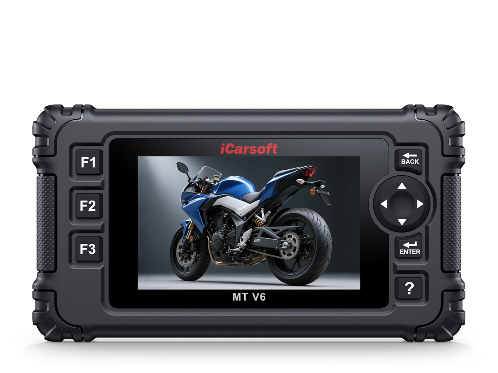 iCarsoft MT V6 for Hyosung