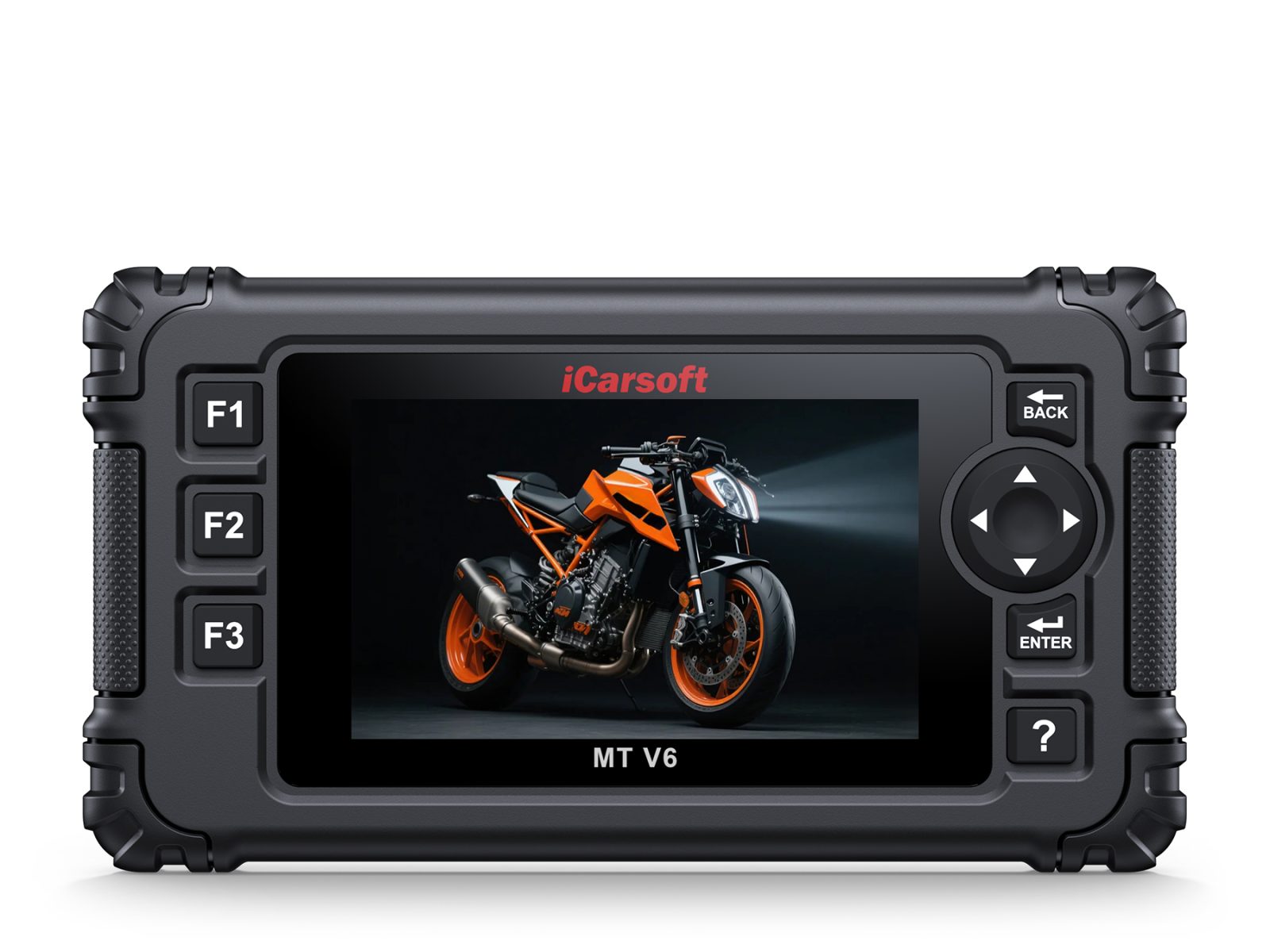 iCarsoft MT V6 for KTM