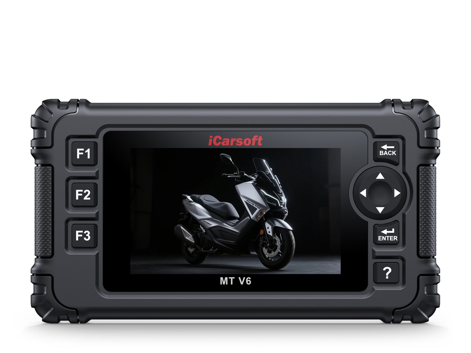 iCarsoft MT V6 for KYMCO