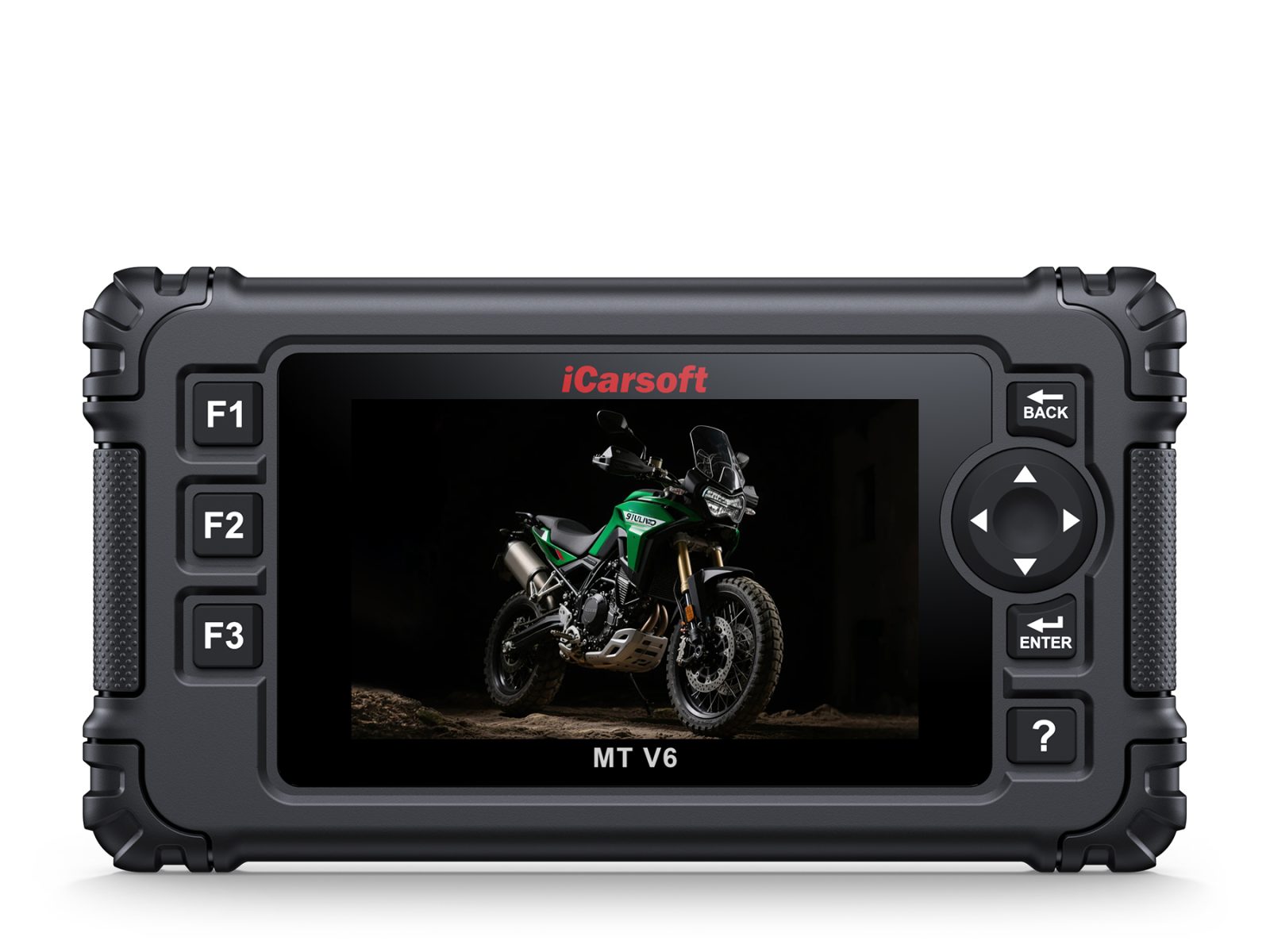 iCarsoft MT V6 for Moto Guzzi