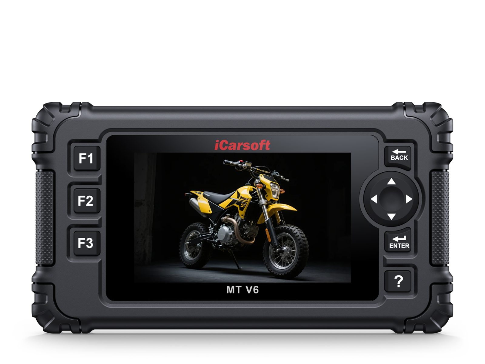 iCarsoft MT V6 for Peugeot