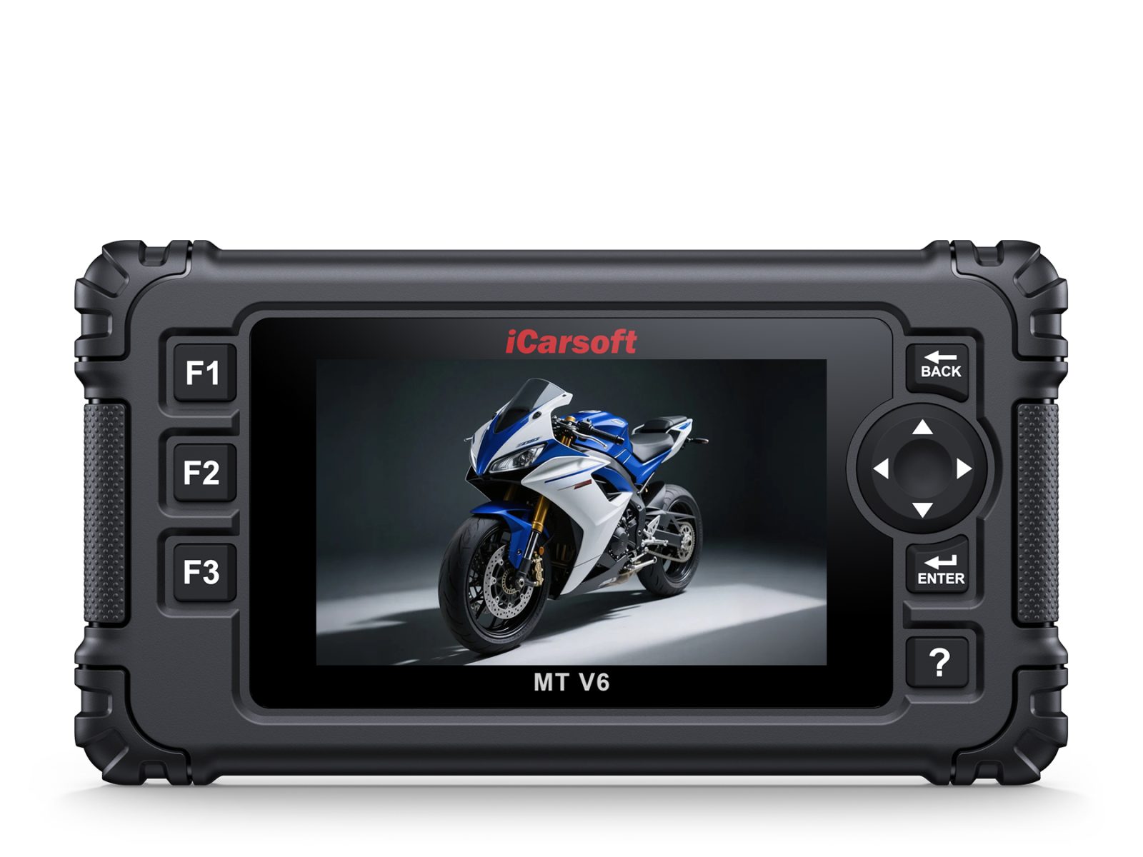 iCarsoft MT V6 for PGO