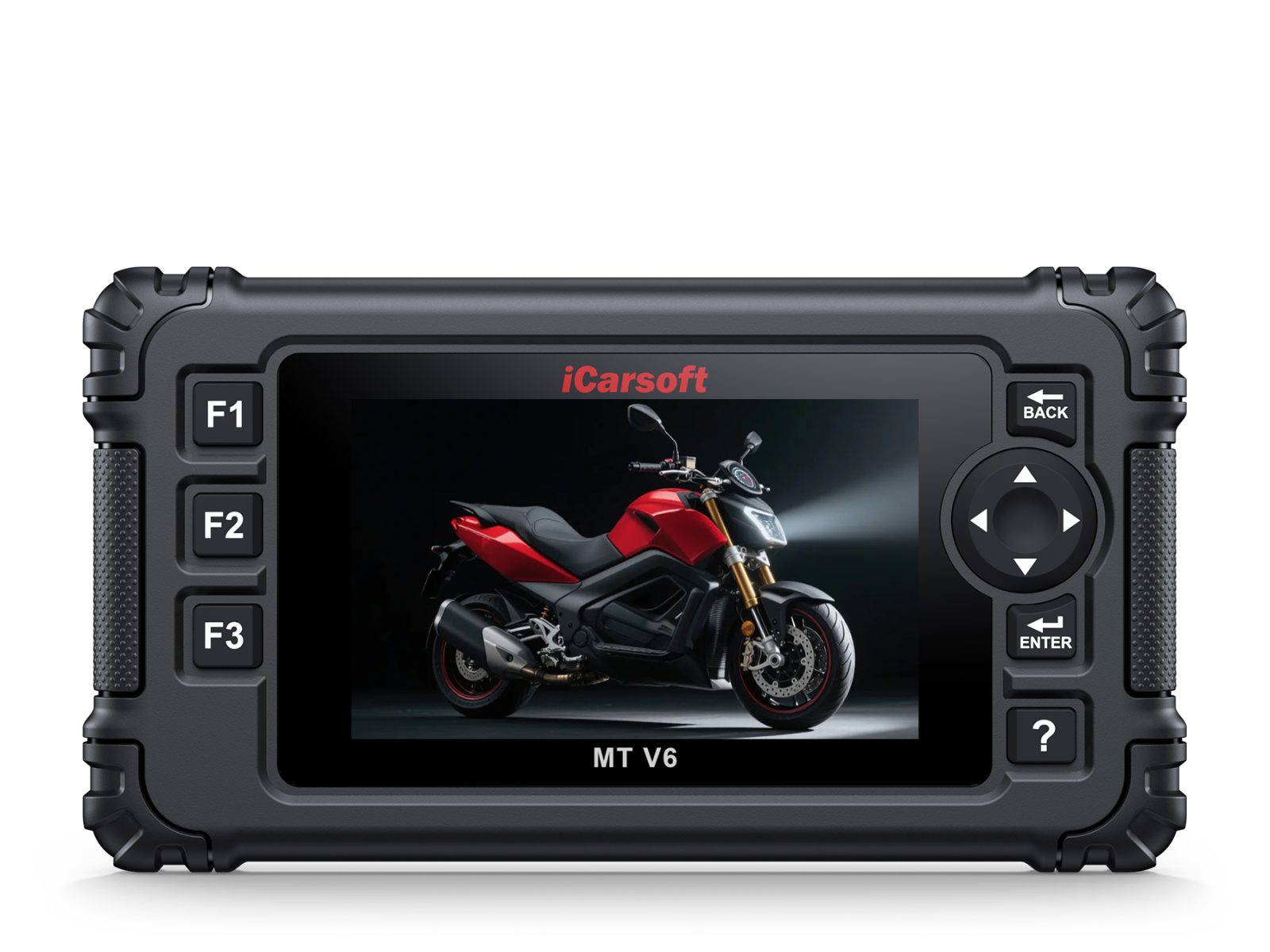 iCarsoft MT V6 for Piaggio