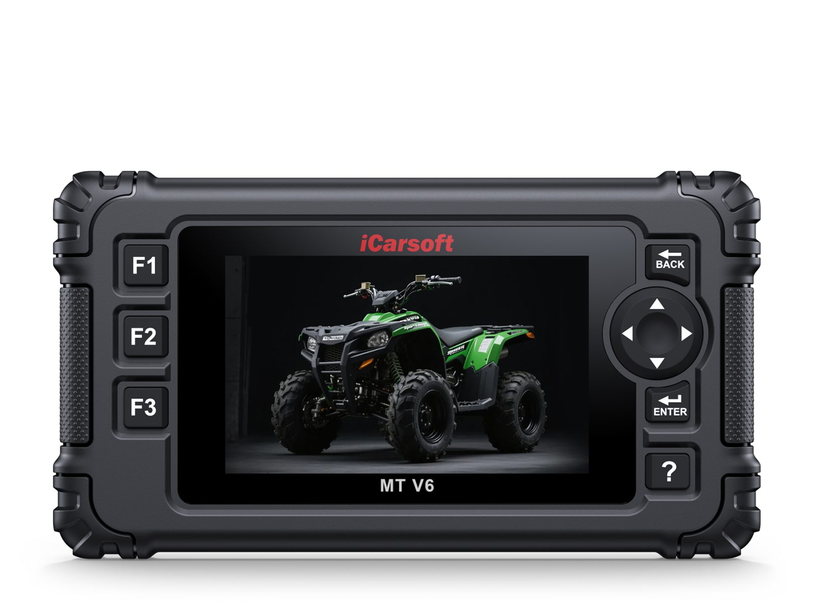 iCarsoft MT V6 for Polaris