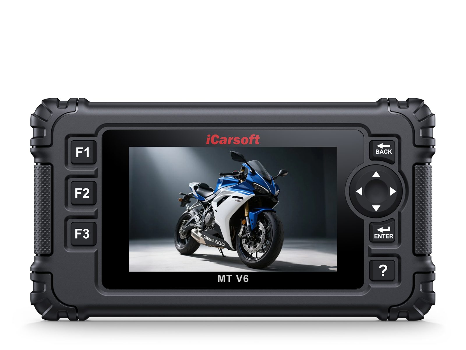 iCarsoft MT V6 for QJBenelli