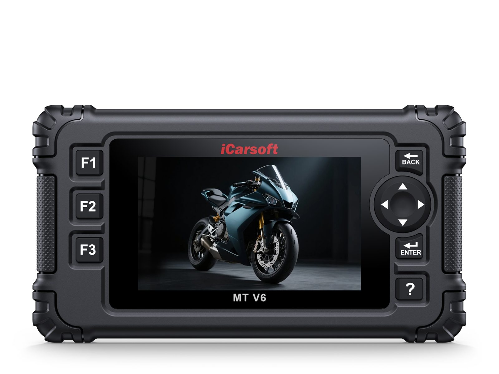 iCarsoft MT V6 for Royal Alloy